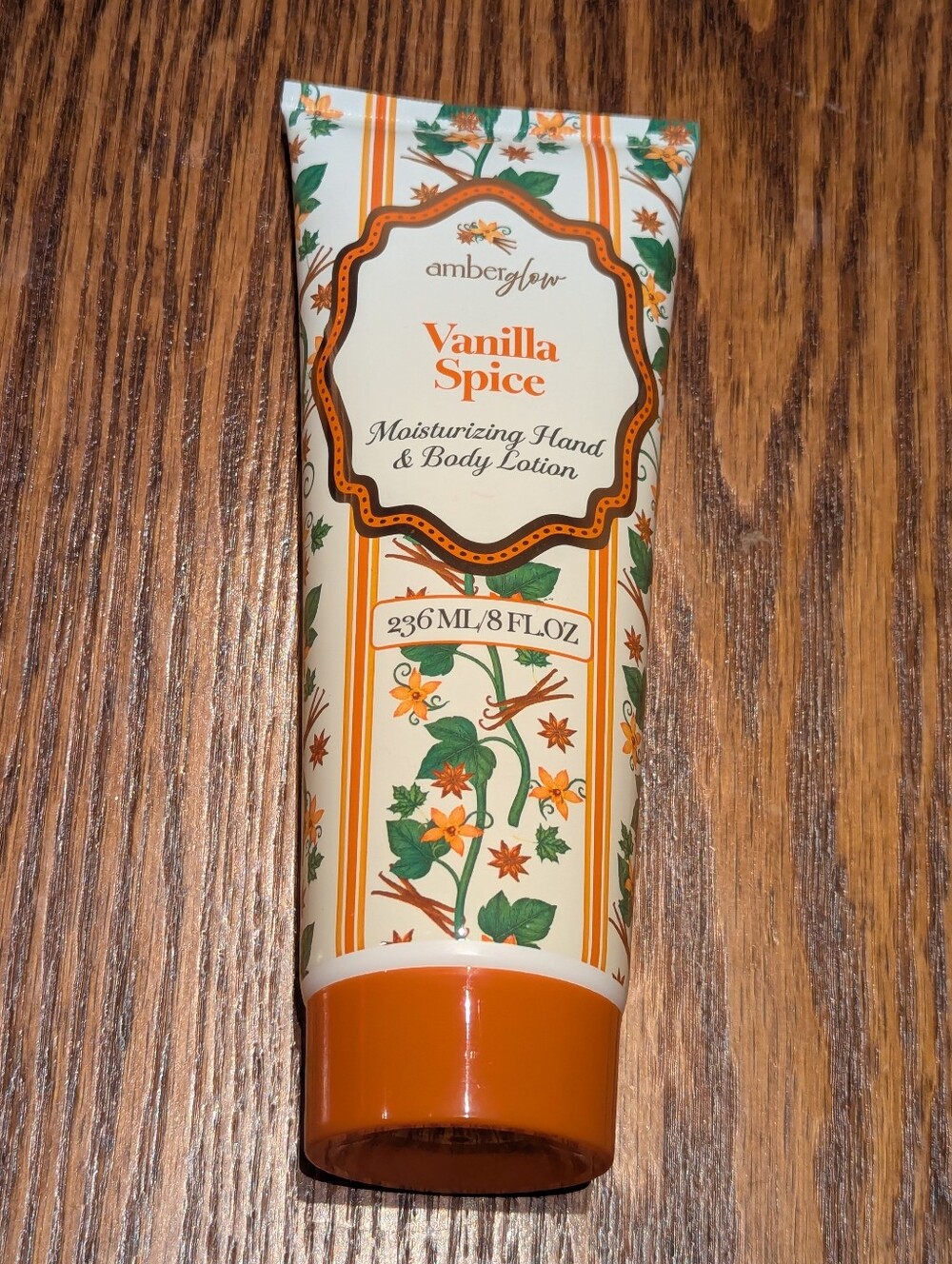 2 For $5 Item: Vanilla Spice Body Lotion New!